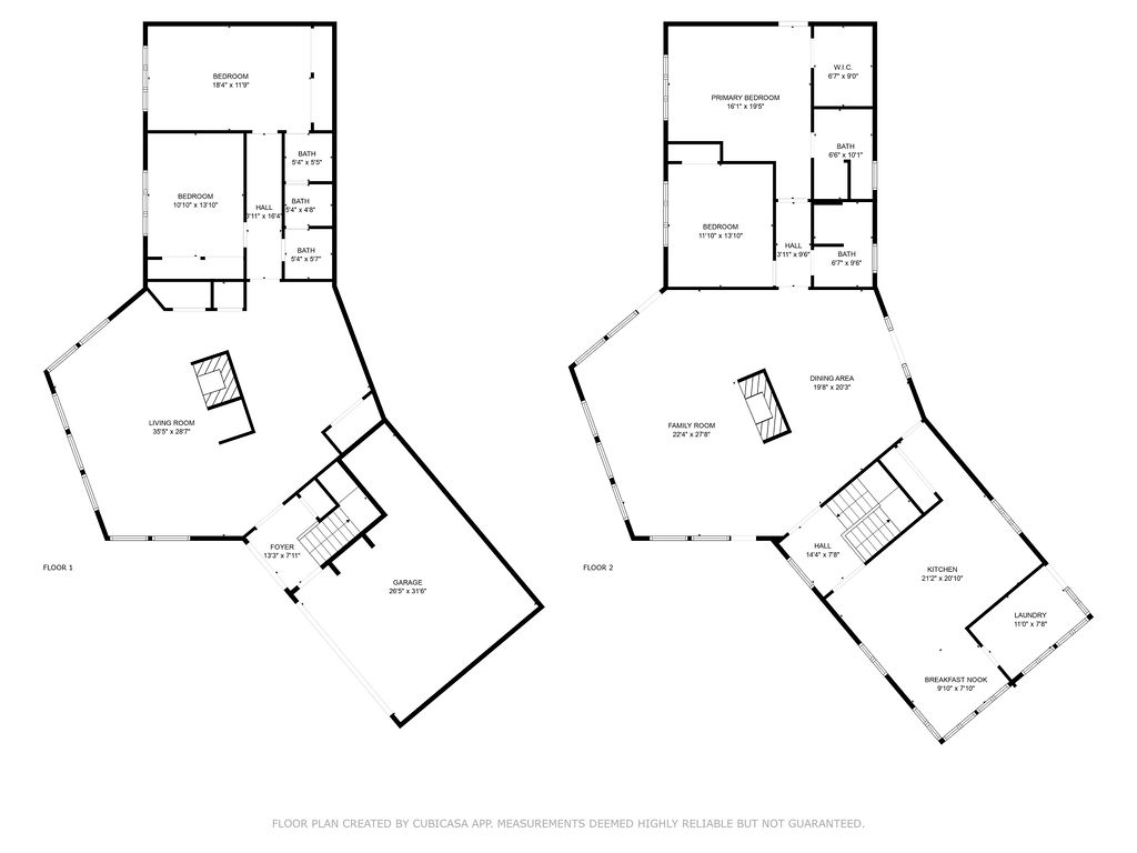 511 Shorecrest Drive Clemson, SC 29631 - Photo 48 of 50
