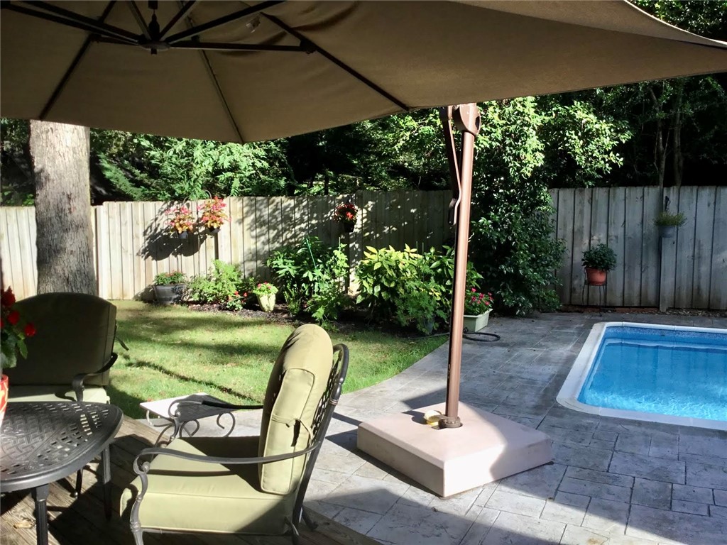 511 Shorecrest Drive Clemson, SC 29631 - Photo 50 of 50