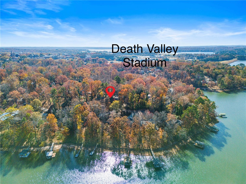 511 Shorecrest Drive Clemson, SC 29631 - Photo 5 of 50