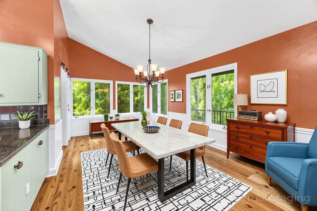 511 Shorecrest Drive Clemson, SC 29631 - Photo 10 of 50 virtually staged