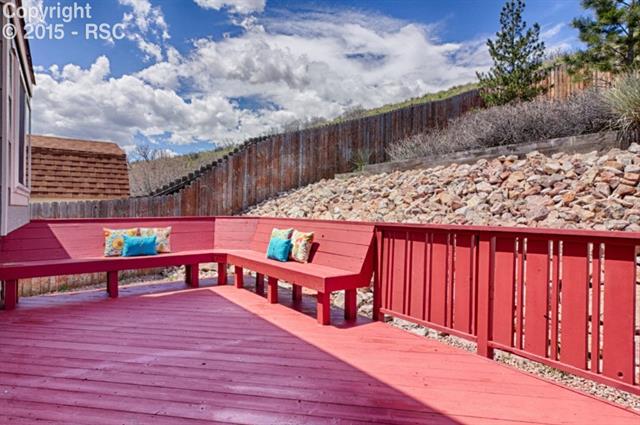 7825 Julynn Road Colorado Springs, CO 80919 - Photo 27 of 34
