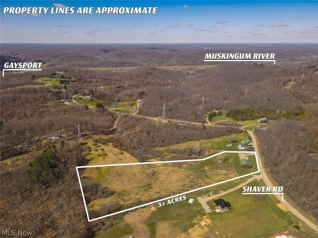6880 Shaver Road Blue Rock, OH 43720 - Photo 28 of 36