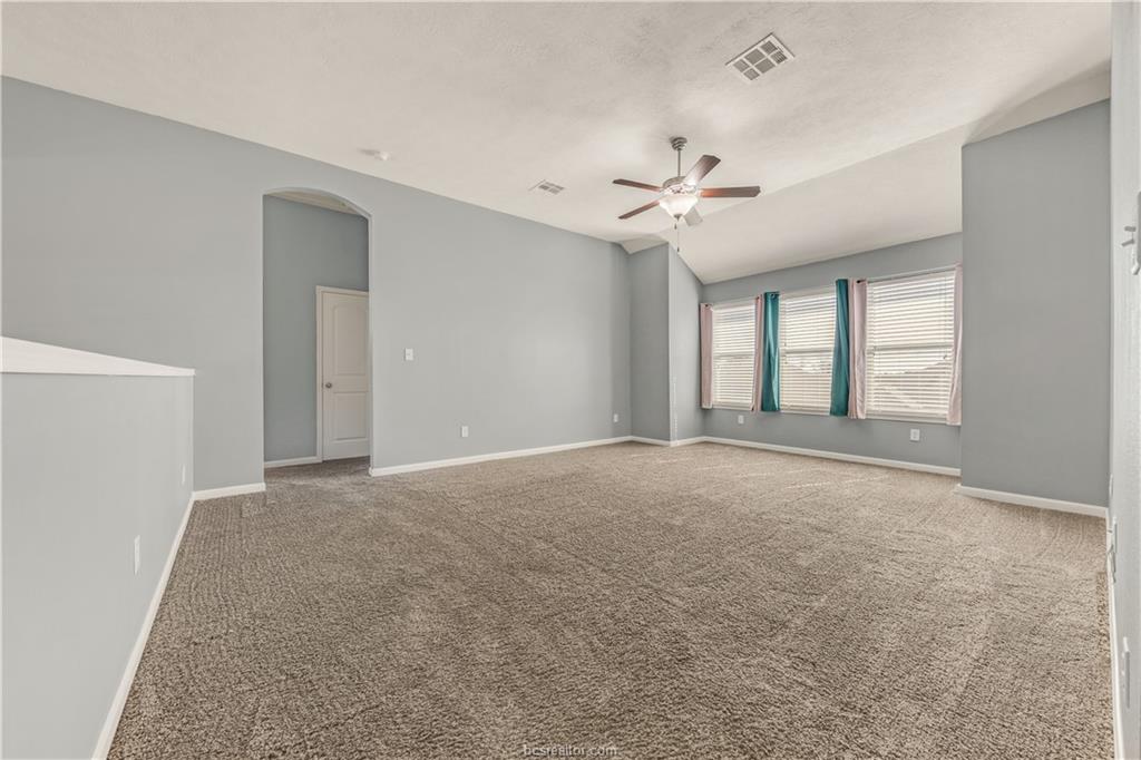 4159 Shallow Creek Loop College Station, TX 77845 - Photo 14 of 32 a view of an empty room with a window