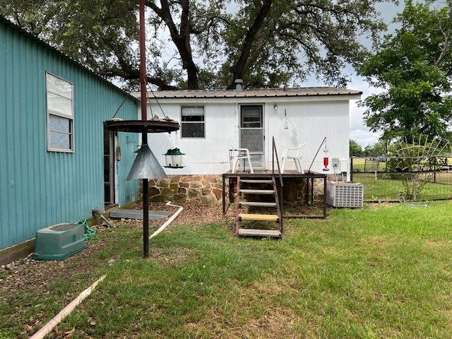 6009 Southeast 5th Street Rochelle, TX 76872 - Photo 51 of 106
