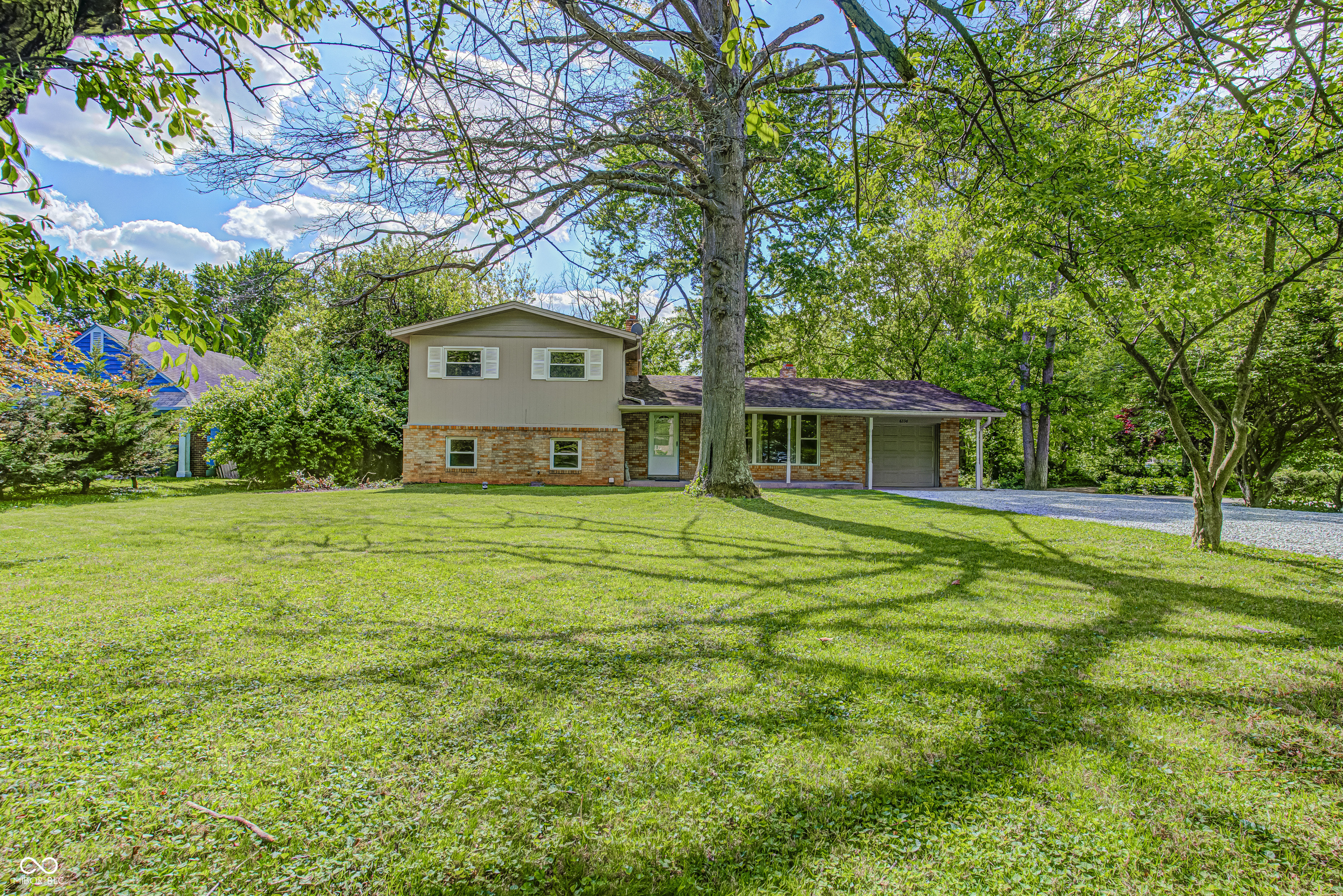 6336 North Rural Street Indianapolis, IN 46220 - Photo 2 of 39
