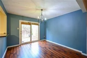 $1,950 | 2638 Birchwood Lane, Oakdale, PA 15071