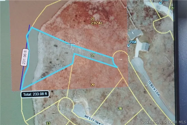 $70,000 | Trident Dr Drive, Stover, MO 65078