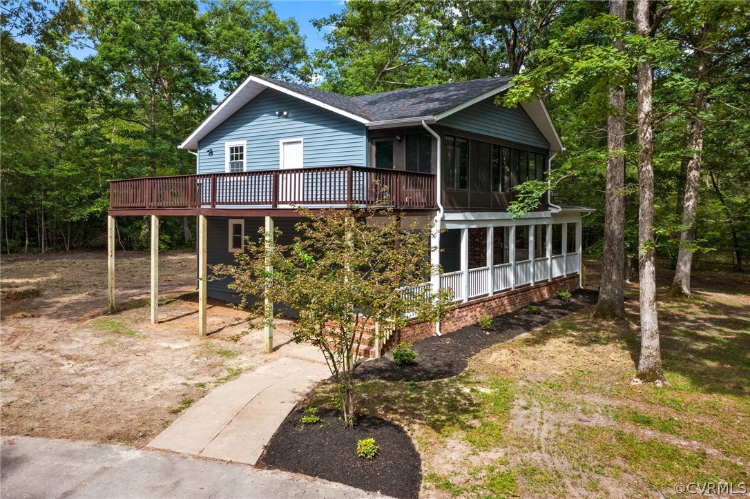 15600 Chieftain Road Disputanta, VA 23842 - Photo 1 of 46 Gallery Image 1