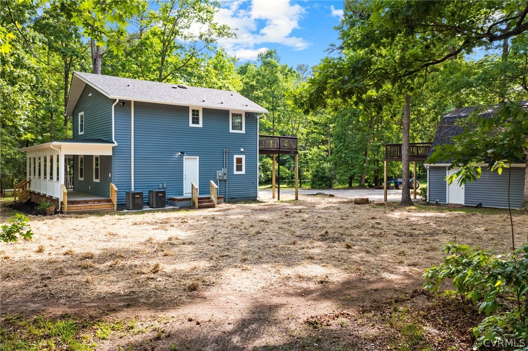 15600 Chieftain Road Disputanta, VA 23842 - Photo 11 of 46 Gallery Image 11