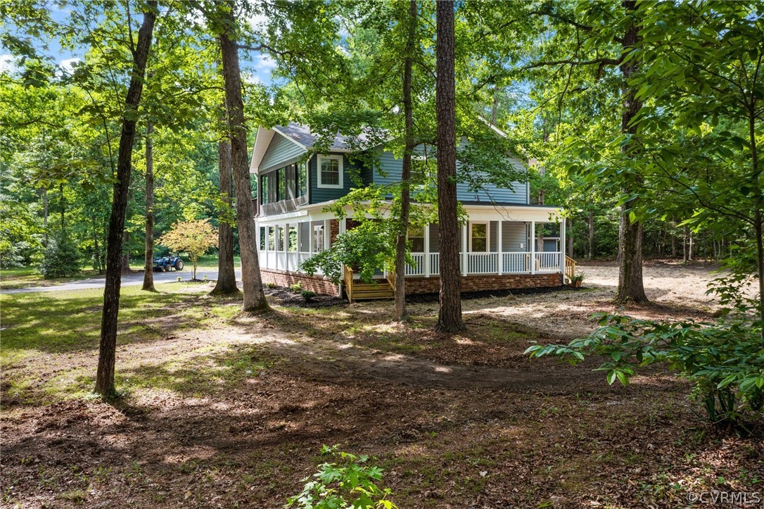 15600 Chieftain Road Disputanta, VA 23842 - Photo 14 of 46 Gallery Image 14