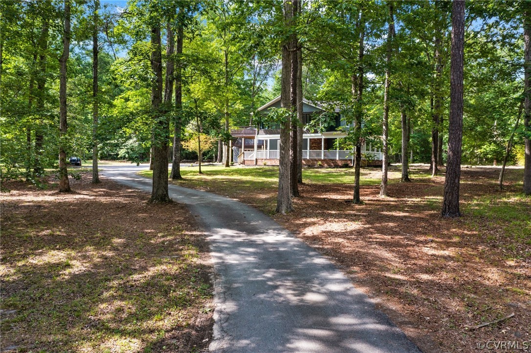 15600 Chieftain Road Disputanta, VA 23842 - Photo 15 of 46 Gallery Image 15