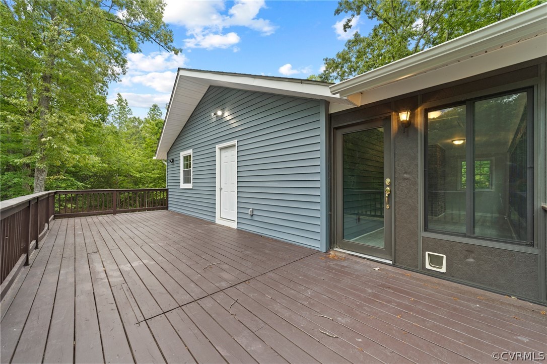 15600 Chieftain Road Disputanta, VA 23842 - Photo 20 of 46 Gallery Image 20
