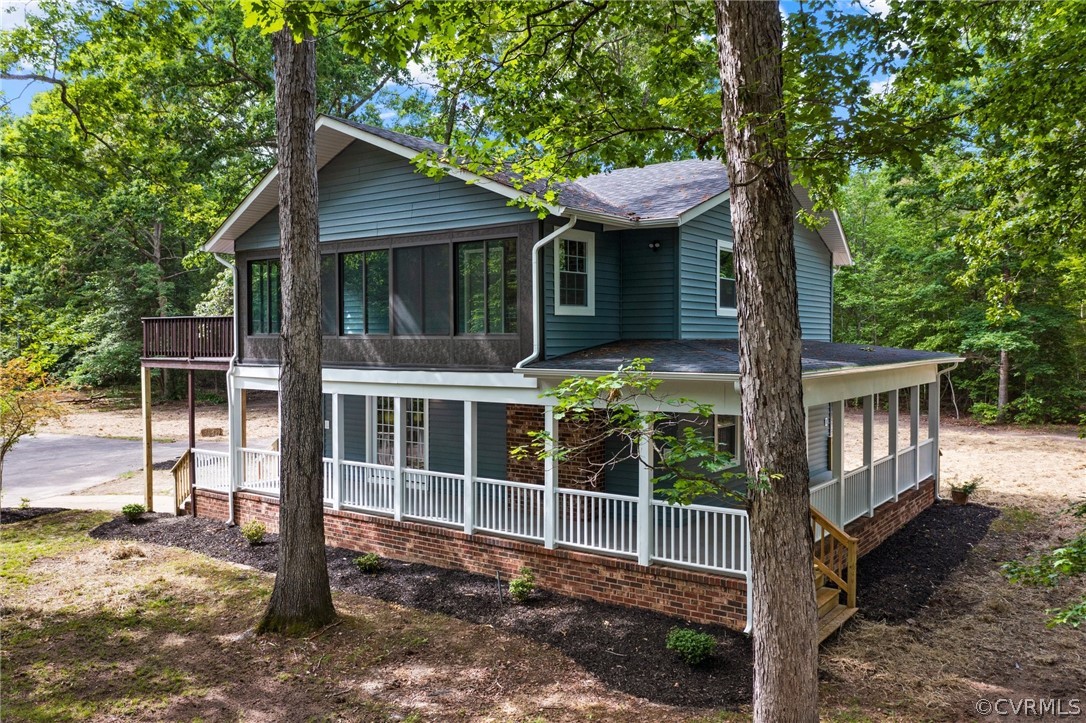 15600 Chieftain Road Disputanta, VA 23842 - Photo 3 of 46 Gallery Image 3