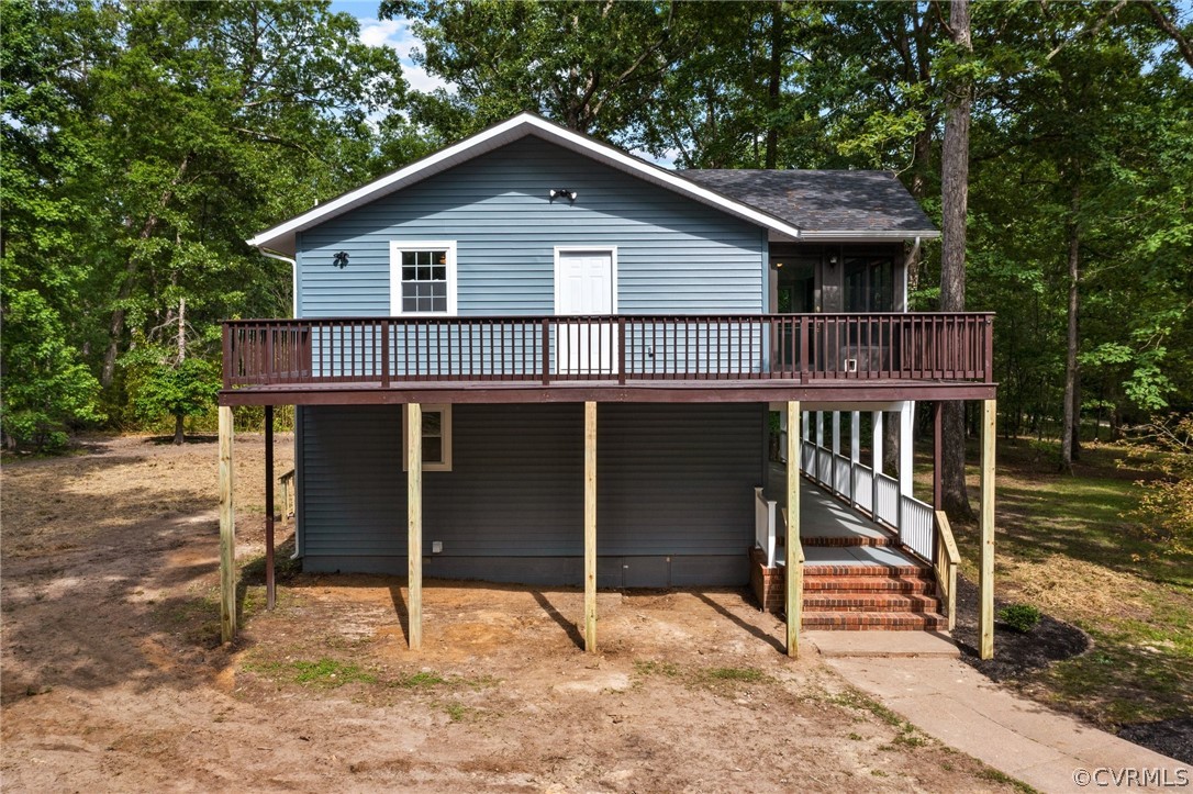 15600 Chieftain Road Disputanta, VA 23842 - Photo 4 of 46 Gallery Image 4