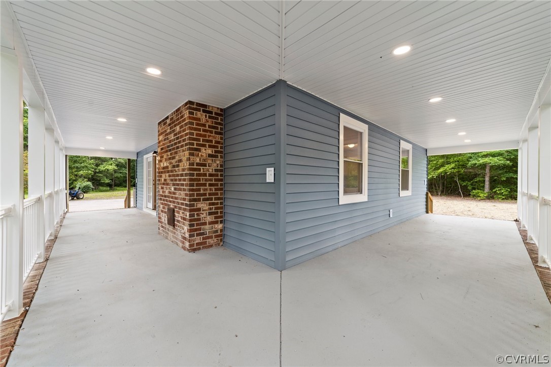 15600 Chieftain Road Disputanta, VA 23842 - Photo 42 of 46 Gallery Image 42