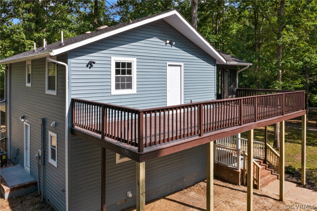 15600 Chieftain Road Disputanta, VA 23842 - Photo 5 of 46 Gallery Image 5