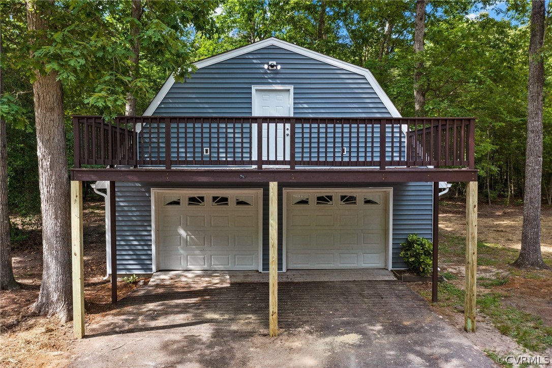 15600 Chieftain Road Disputanta, VA 23842 - Photo 7 of 46 Gallery Image 7