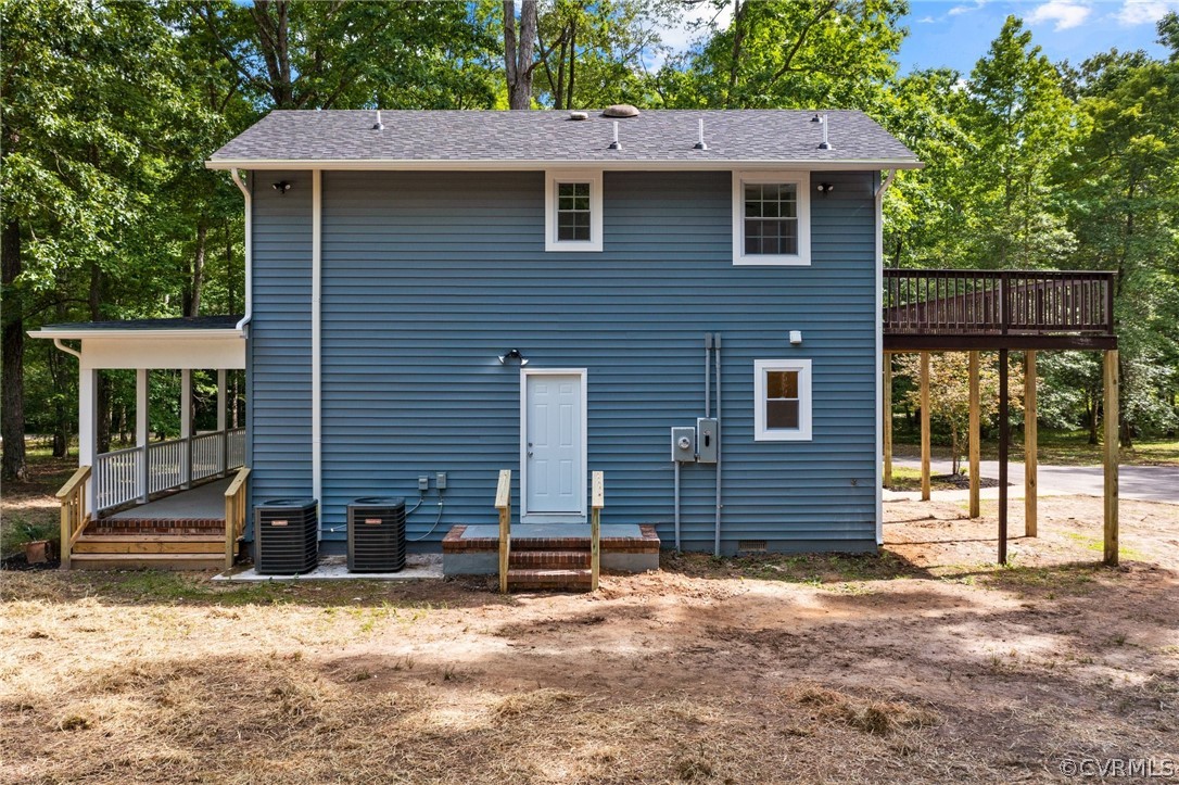 15600 Chieftain Road Disputanta, VA 23842 - Photo 8 of 46 Gallery Image 8