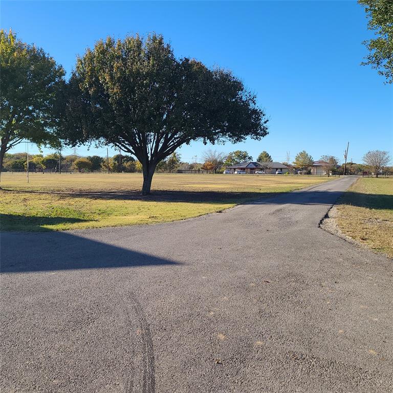 406 Epps Road Palmer, TX 75152 - Photo 35 of 36 a view of an outdoor space and city view