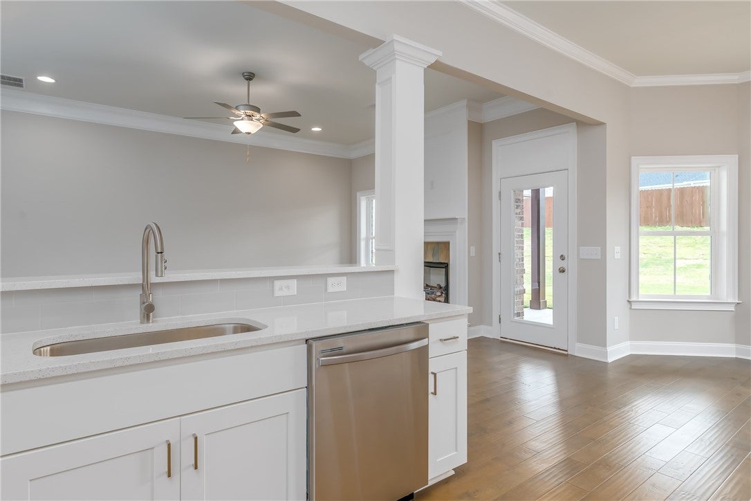 1852 Waterfall Road Auburn, AL 36830 - Photo 8 of 16 Gallery Image 8