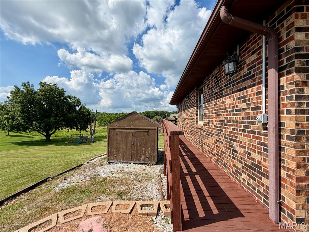 8794 Jimmy O'Donnell Road Hannibal, MO 63401 - Photo 34 of 39