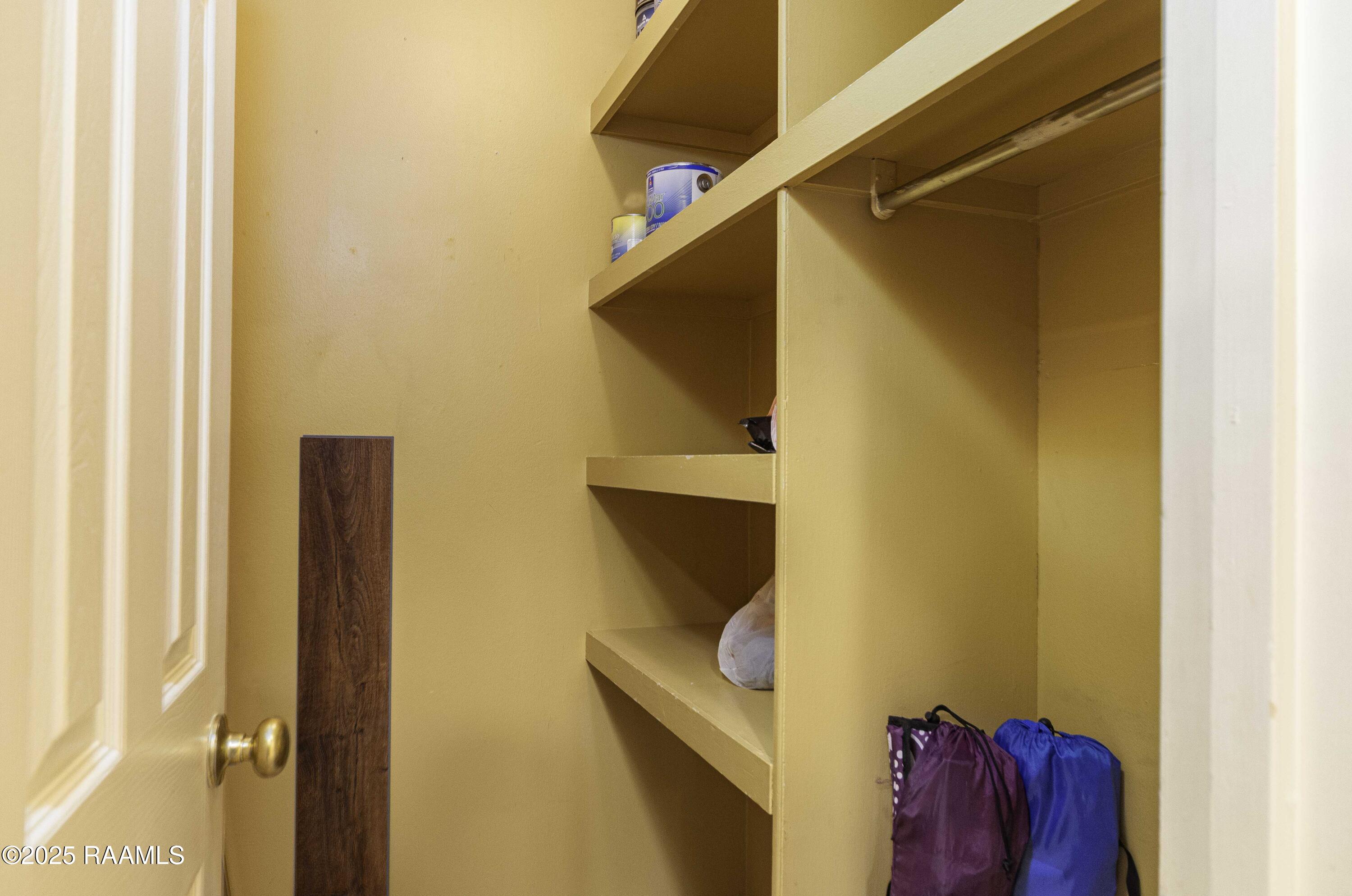 220 Doucet Road, Unit 144F Lafayette, LA 70503 - Photo 8 of 27 Storage 1