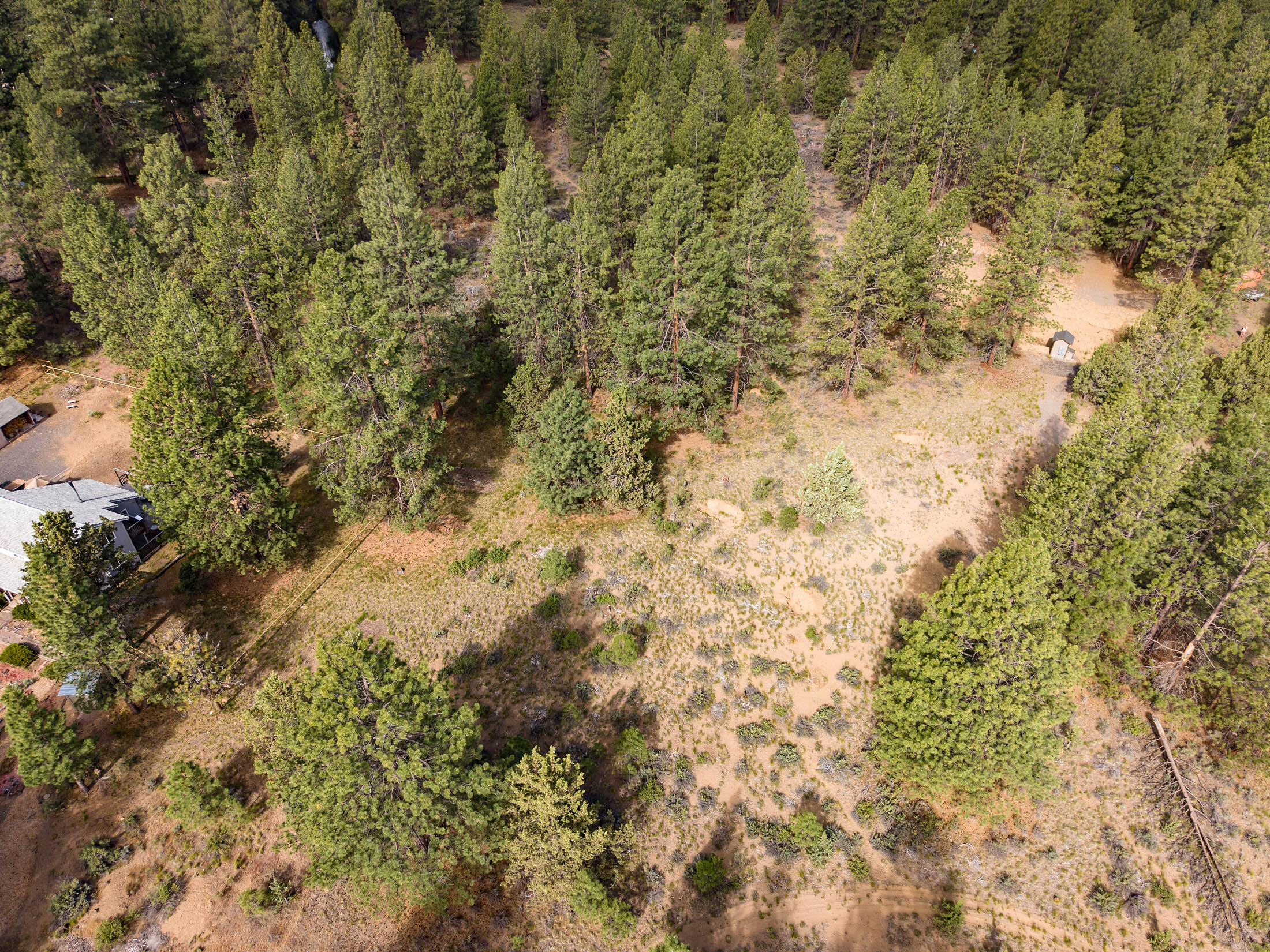 19787 Foster Road Bend, OR 97702 - Photo 17 of 48 19787 Foster Ln aerial_0041