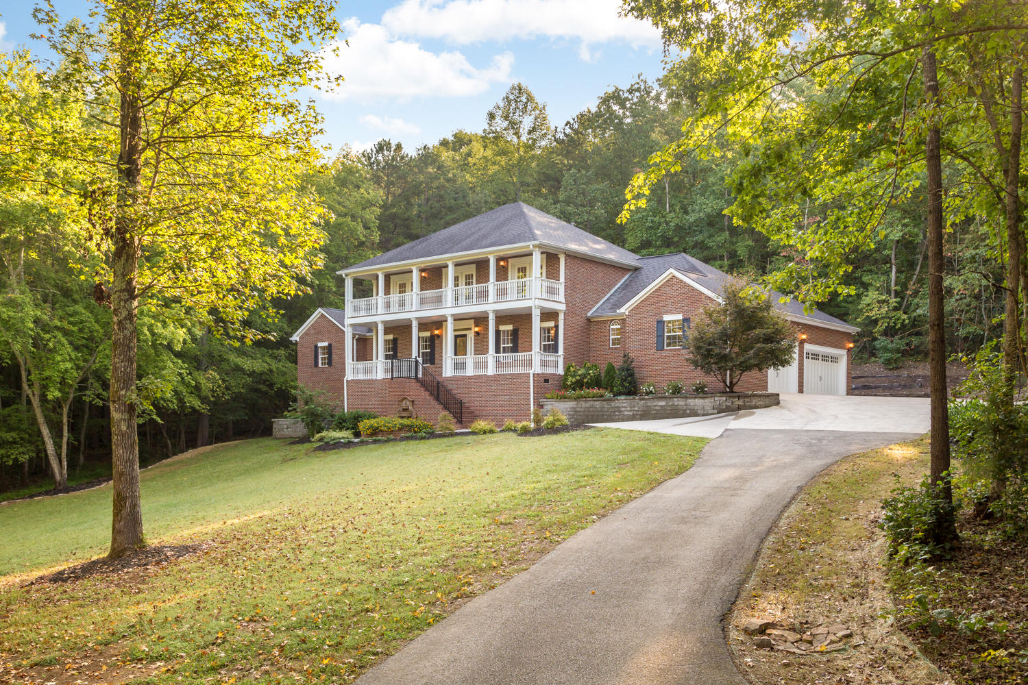 4530 McDonald Road Apison, TN 37302 - Photo 1 of 50 Front View