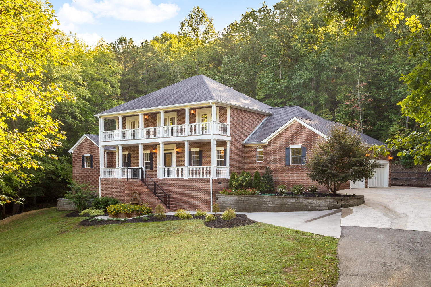 4530 McDonald Road Apison, TN 37302 - Photo 2 of 50 Front View
