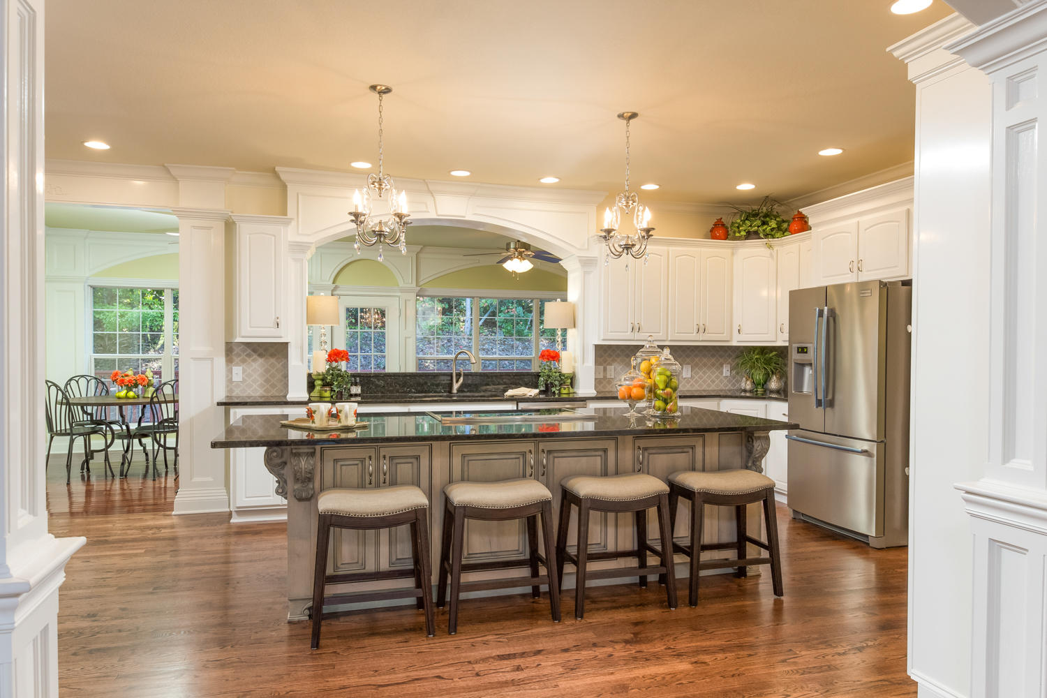 4530 McDonald Road Apison, TN 37302 - Photo 11 of 50 Kitchen