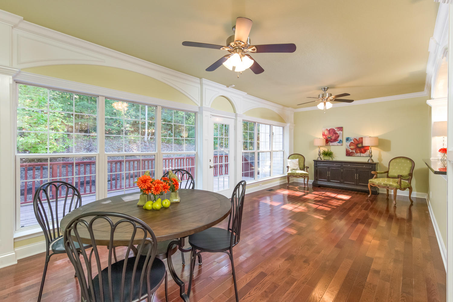 4530 McDonald Road Apison, TN 37302 - Photo 13 of 50 Breakfast Room