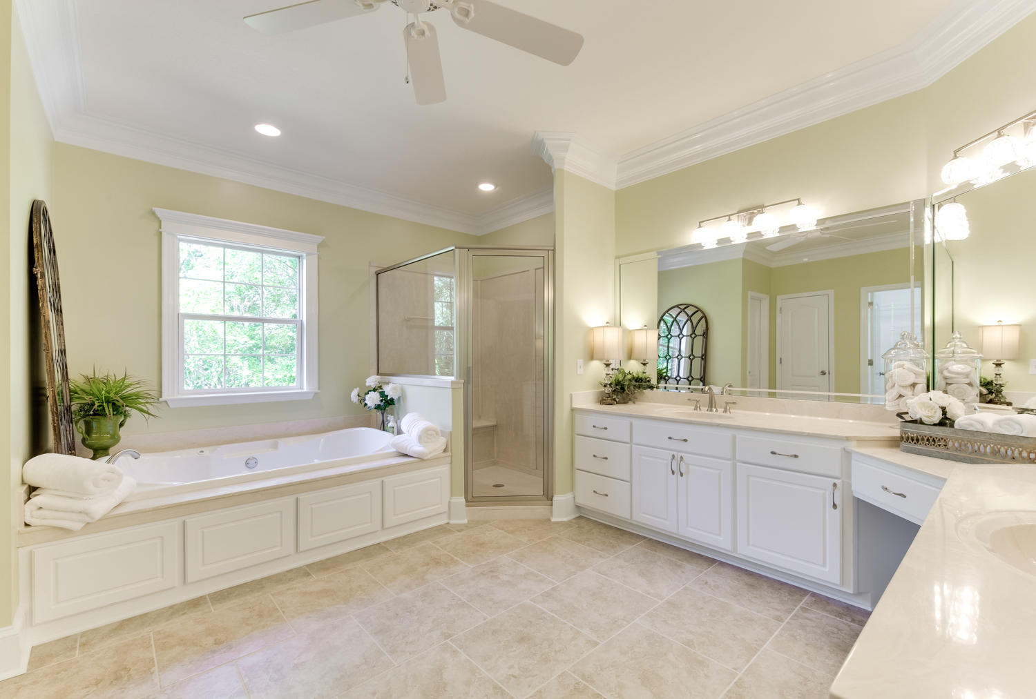 4530 McDonald Road Apison, TN 37302 - Photo 18 of 50 Master Bathroom