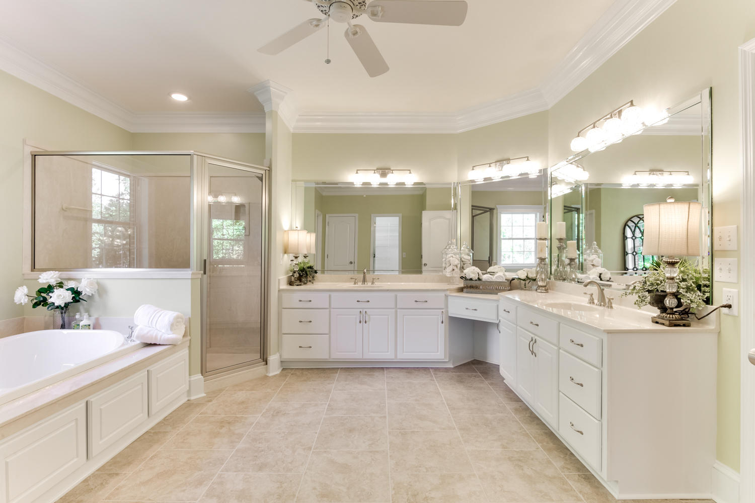 4530 McDonald Road Apison, TN 37302 - Photo 19 of 50 Master Bathroom