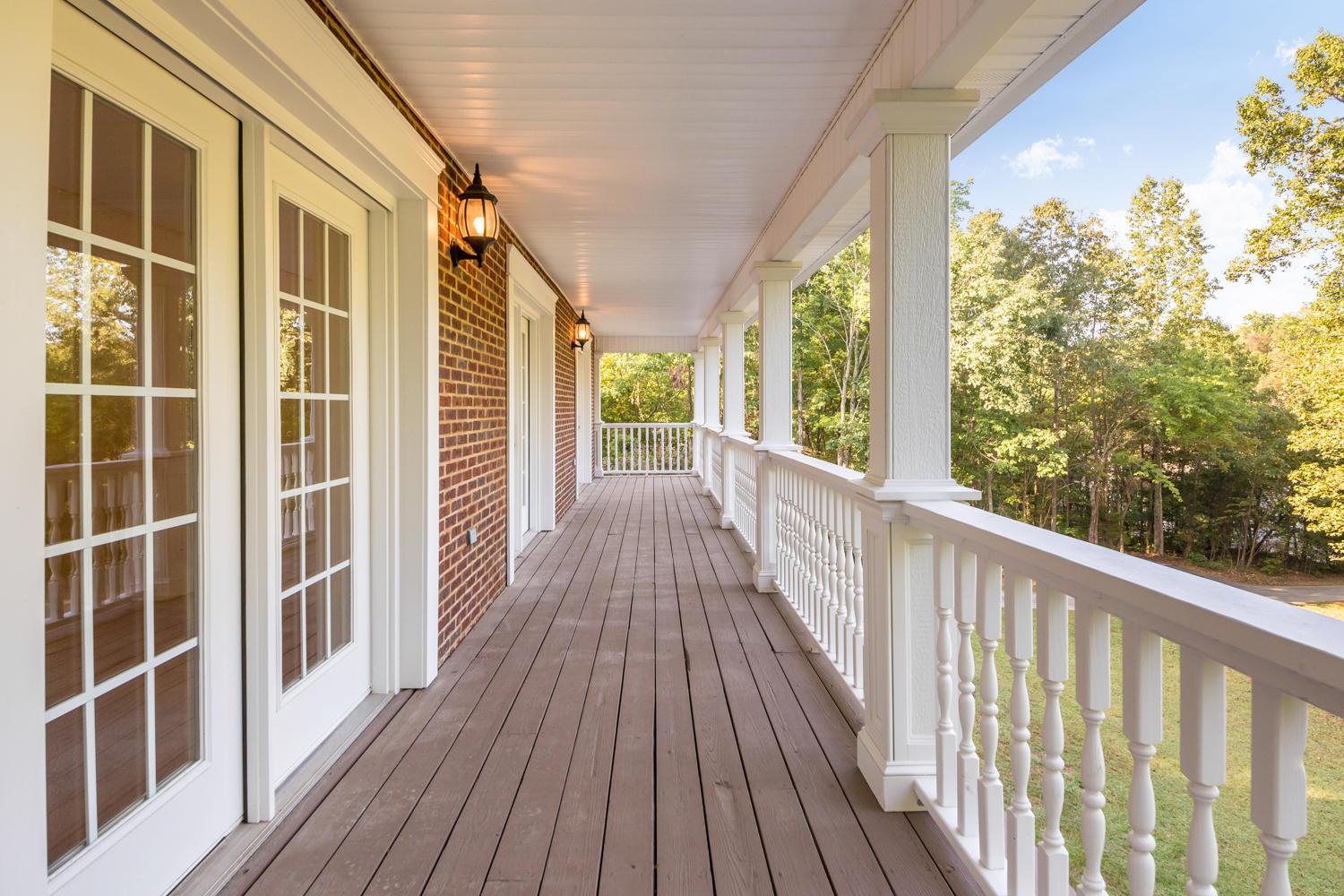 4530 McDonald Road Apison, TN 37302 - Photo 3 of 50 Top - Front Porch