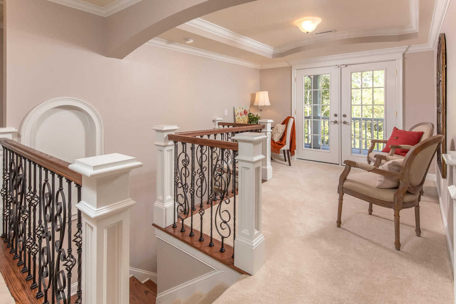 4530 McDonald Road Apison, TN 37302 - Photo 22 of 50 Upstairs Landing
