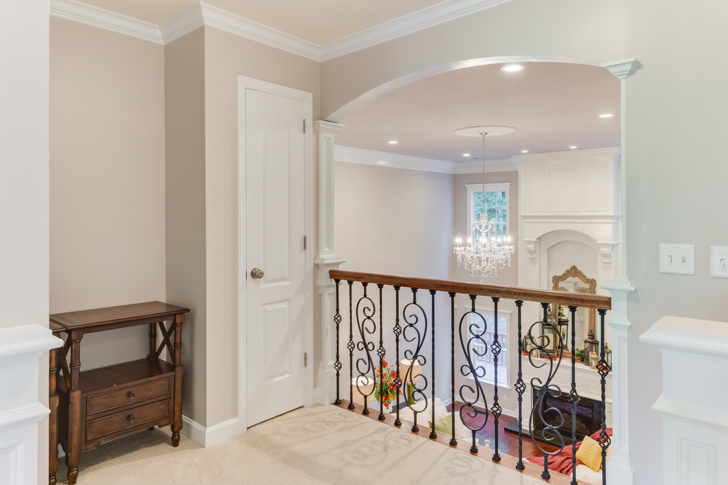 4530 McDonald Road Apison, TN 37302 - Photo 23 of 50 Upstairs Landing