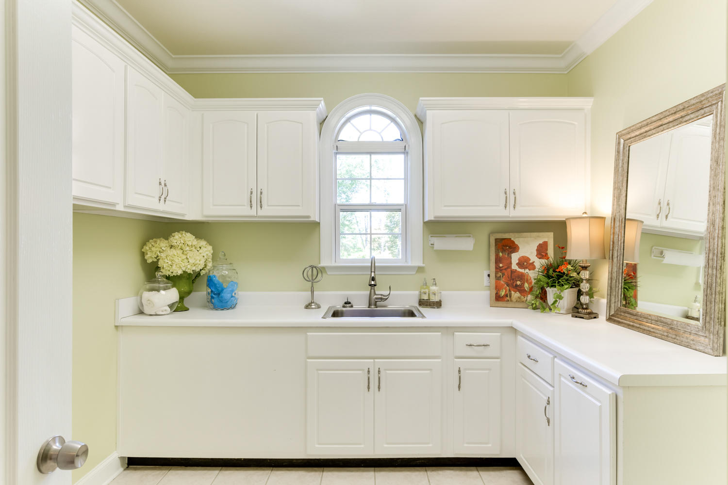 4530 McDonald Road Apison, TN 37302 - Photo 27 of 50 Laundry Room