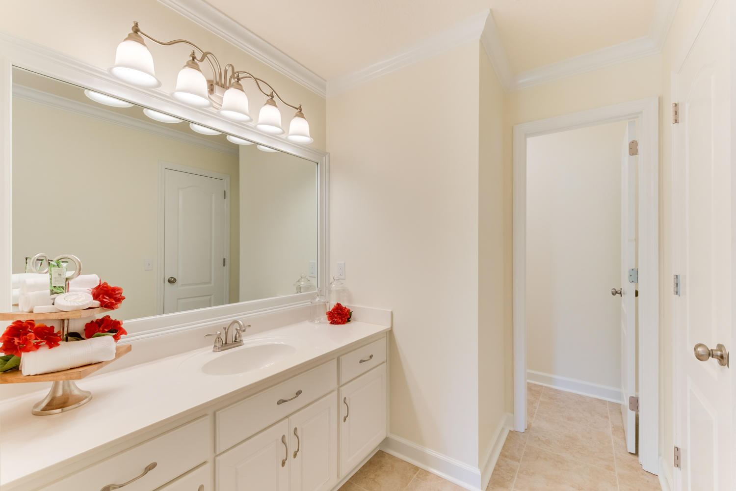 4530 McDonald Road Apison, TN 37302 - Photo 29 of 50 Half Bath