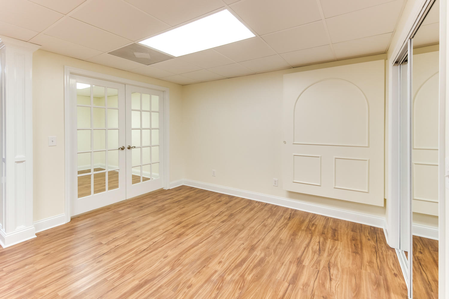 4530 McDonald Road Apison, TN 37302 - Photo 39 of 50 Basement Bedroom