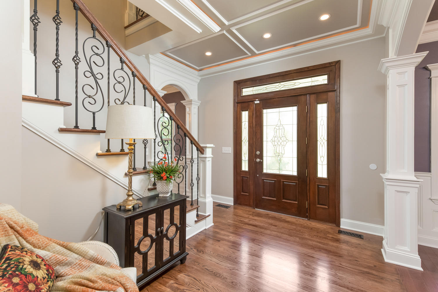 4530 McDonald Road Apison, TN 37302 - Photo 5 of 50 Entry Way