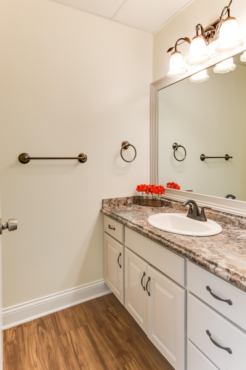 4530 McDonald Road Apison, TN 37302 - Photo 41 of 50 Basement Bathroom