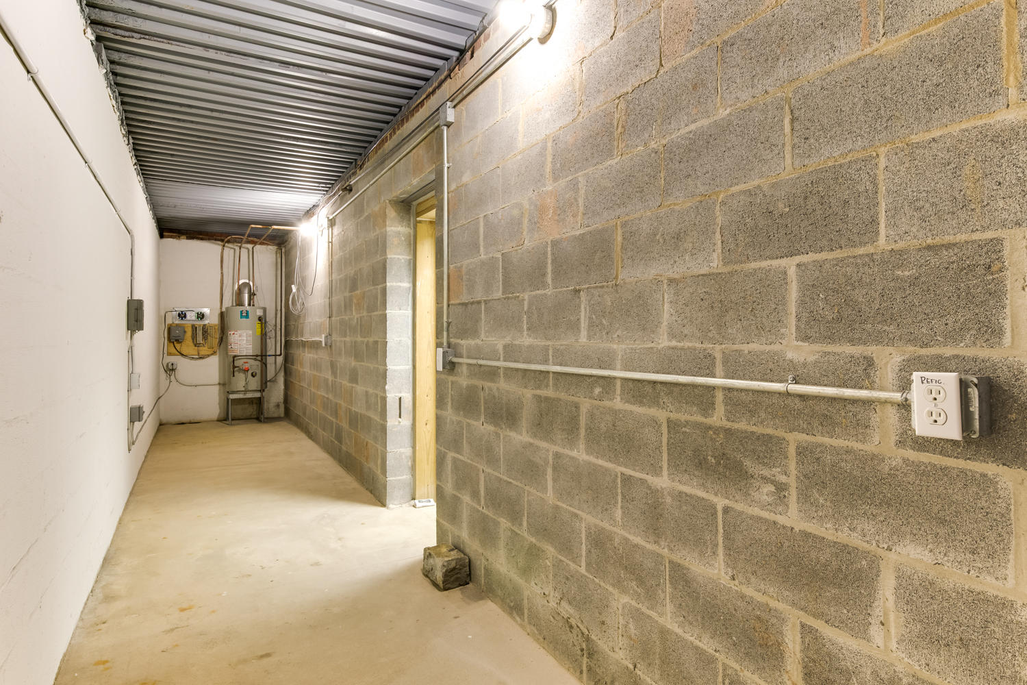4530 McDonald Road Apison, TN 37302 - Photo 42 of 50 Basement