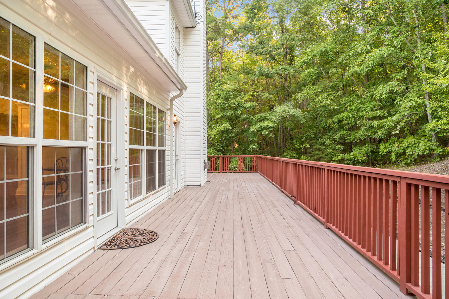 4530 McDonald Road Apison, TN 37302 - Photo 43 of 50 Deck