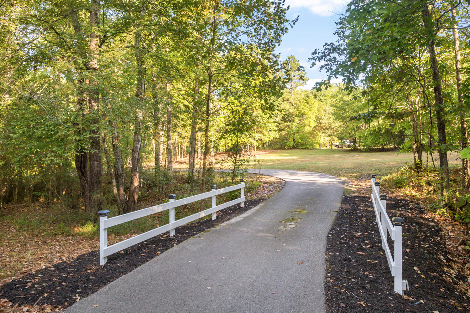 4530 McDonald Road Apison, TN 37302 - Photo 49 of 50 Driveway