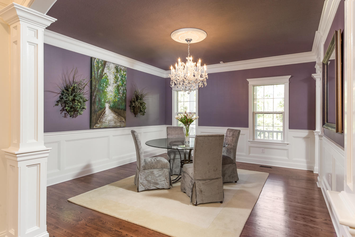 4530 McDonald Road Apison, TN 37302 - Photo 7 of 50 Dining Room