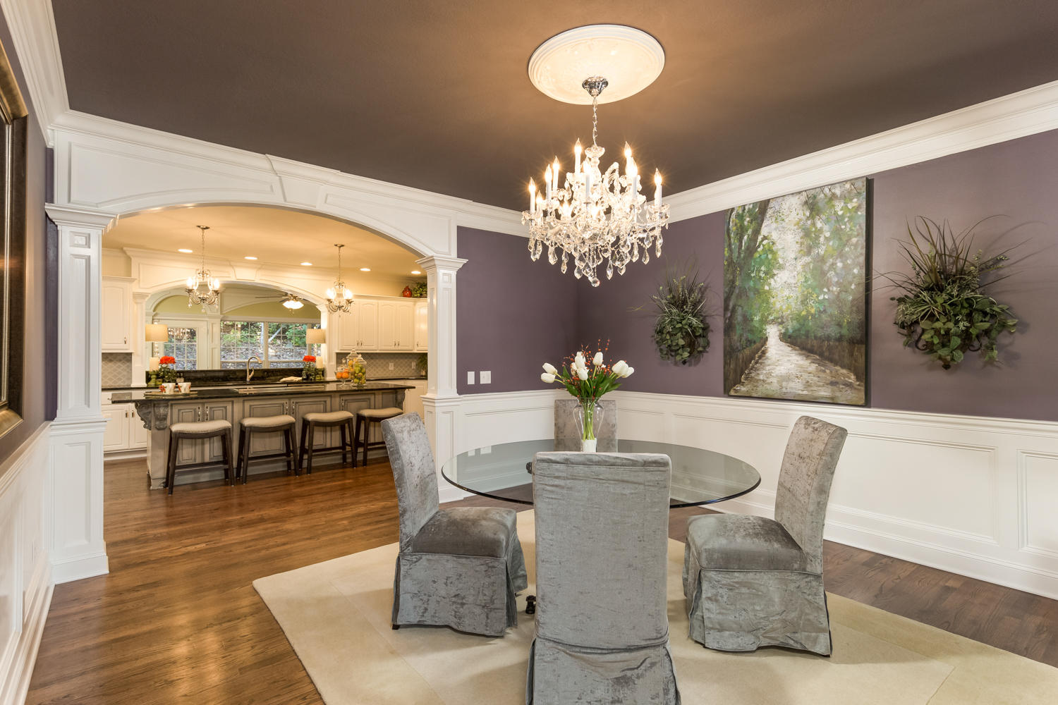 4530 McDonald Road Apison, TN 37302 - Photo 8 of 50 Dining Room