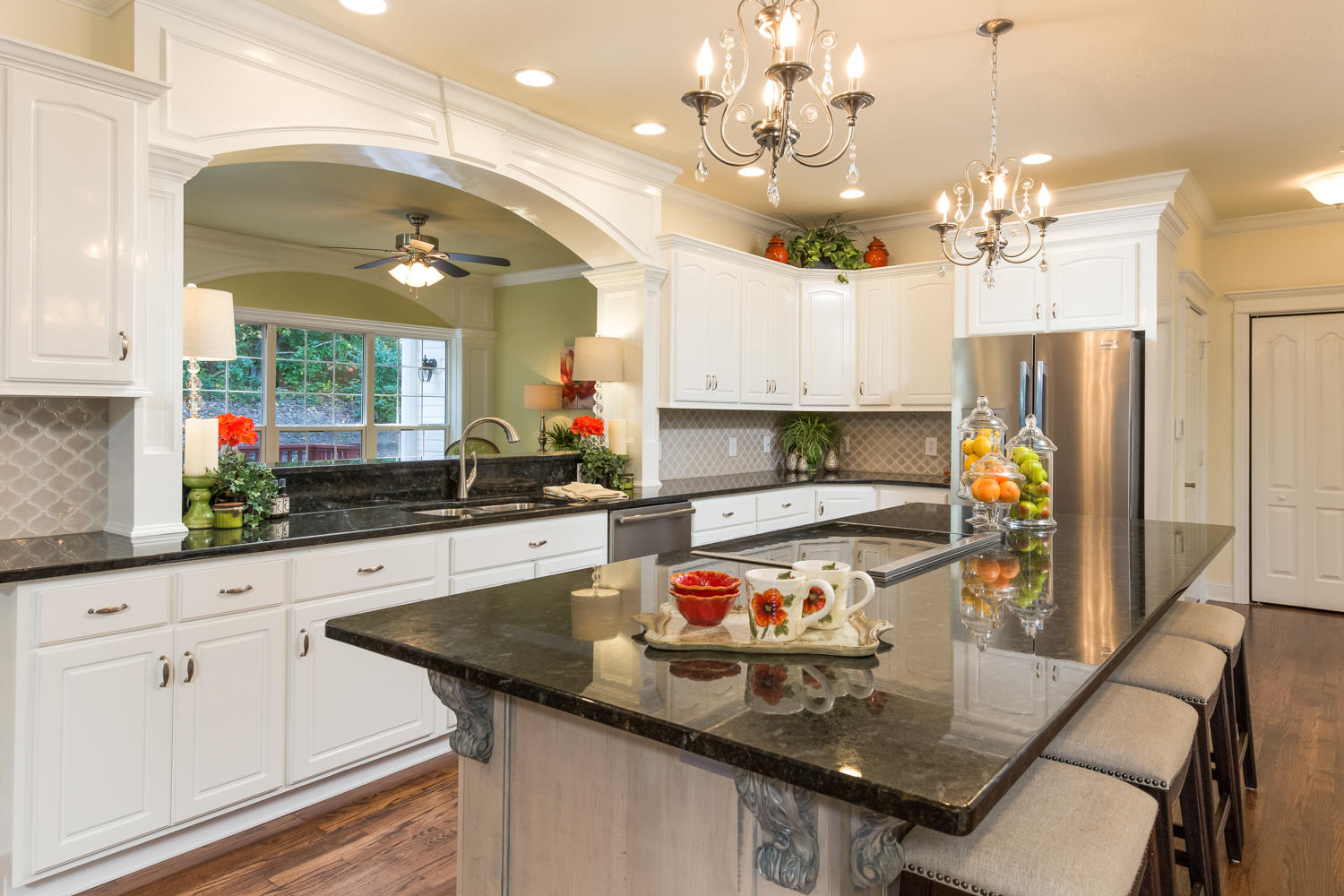 4530 McDonald Road Apison, TN 37302 - Photo 10 of 50 Kitchen