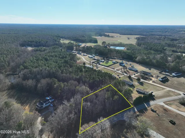 $47,500 | 2441 Swift Creek School Road, Whitakers, NC 27891