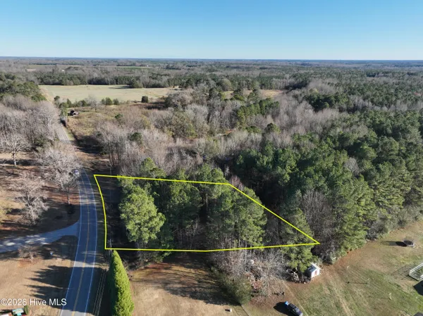 $45,000 | 2441 Swift Creek School Road, Whitakers, NC 27891