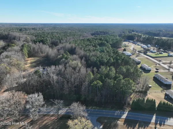 $45,000 | 2441 Swift Creek School Road, Whitakers, NC 27891